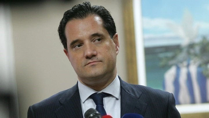 Γεωργιάδης: Ο Καμμένος διαβεβαιώνει τους πάντες ότι την Τετάρτη αποχωρεί από την κυβέρνηση (βίντεο)